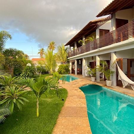 Bambo Villa Паракуру Екстериор снимка
