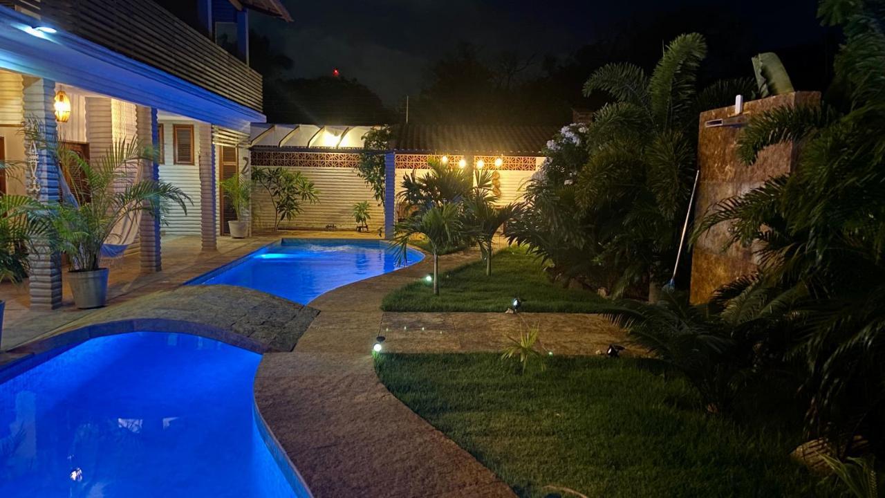 Bambo Villa Паракуру Екстериор снимка