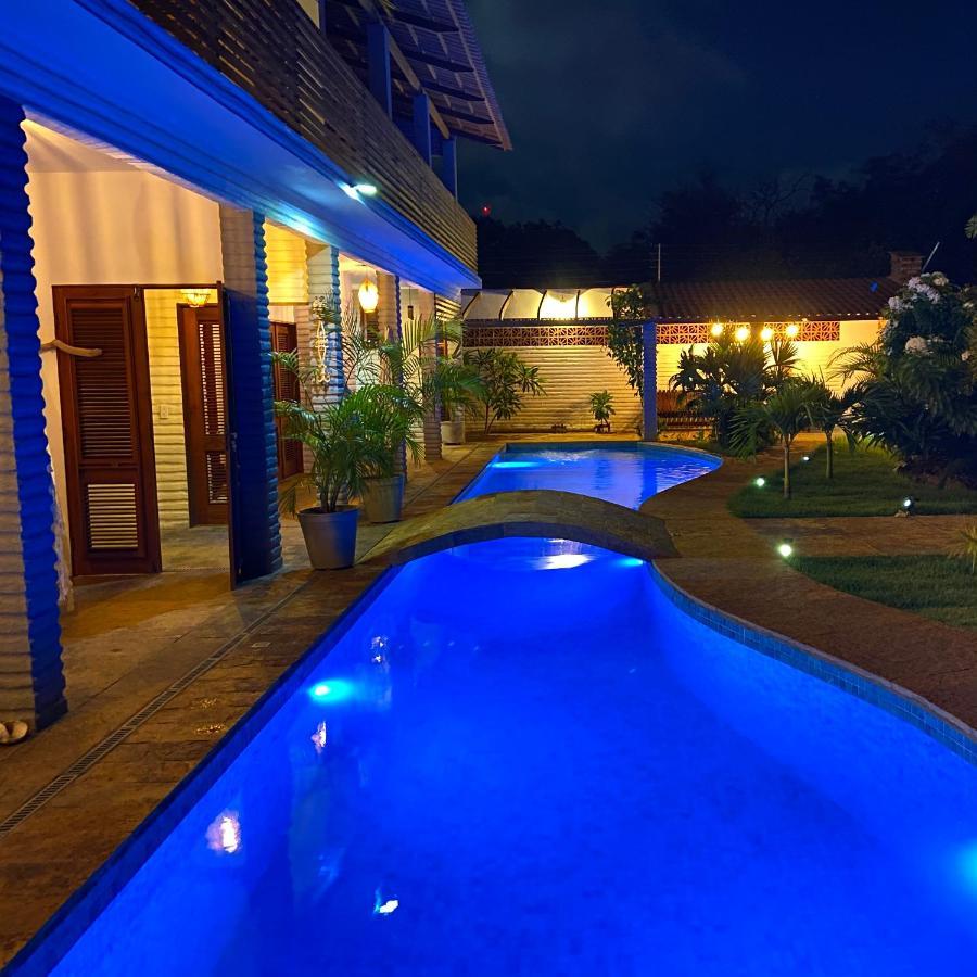 Bambo Villa Паракуру Екстериор снимка