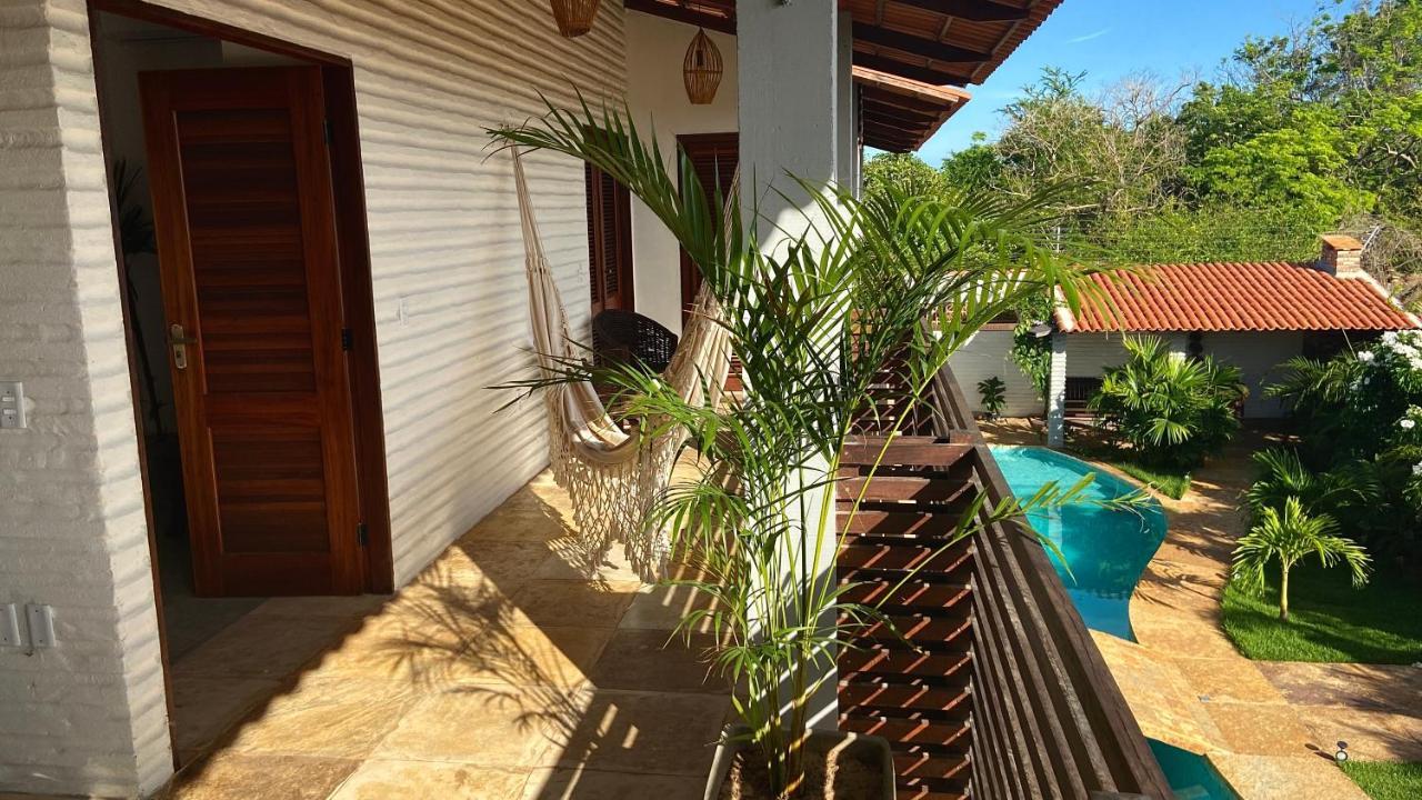 Bambo Villa Паракуру Екстериор снимка