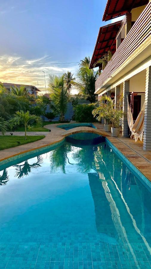 Bambo Villa Паракуру Екстериор снимка
