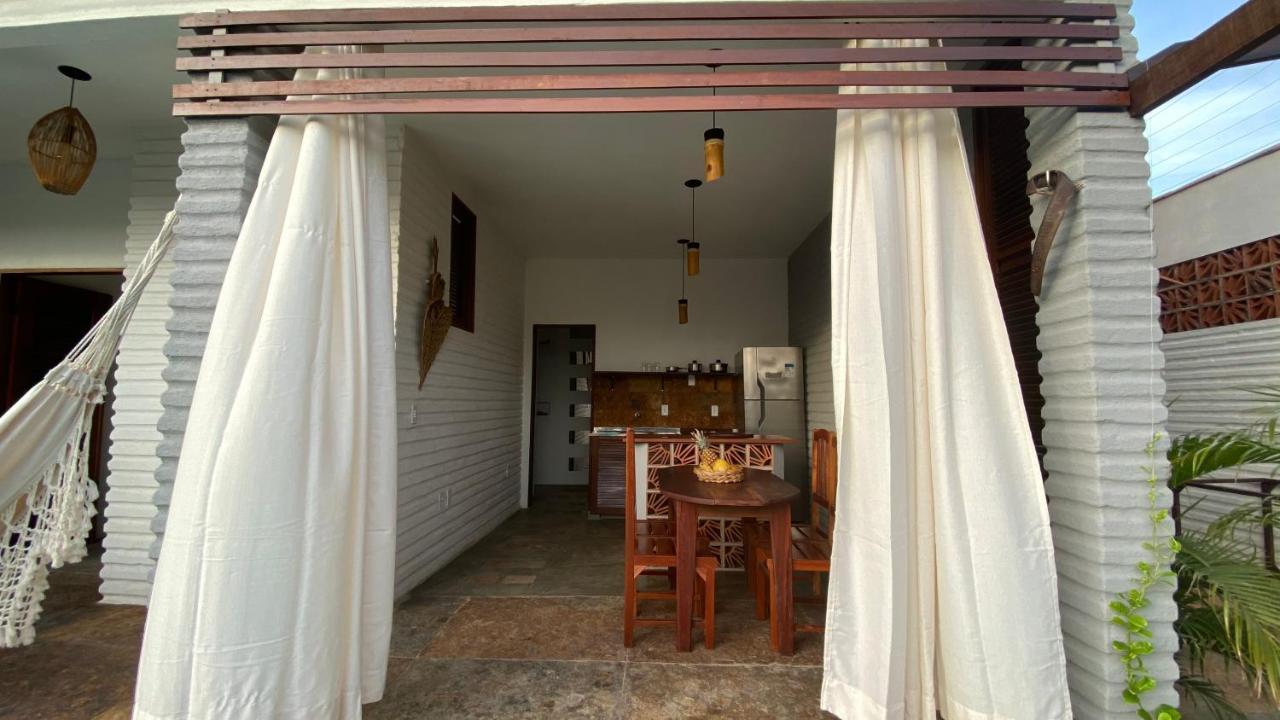 Bambo Villa Паракуру Екстериор снимка