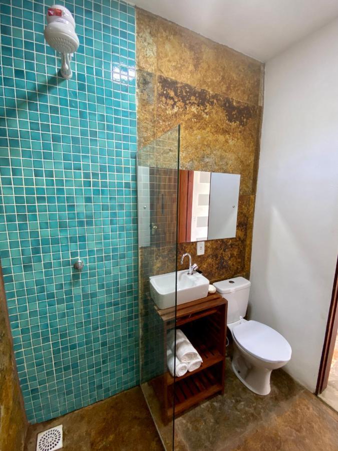 Bambo Villa Паракуру Екстериор снимка