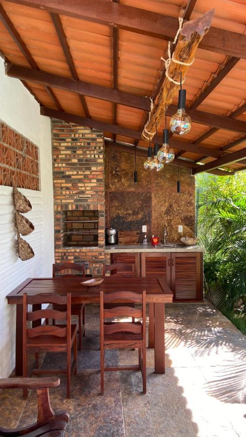 Bambo Villa Паракуру Екстериор снимка