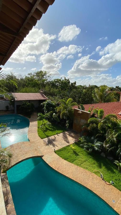Bambo Villa Паракуру Екстериор снимка