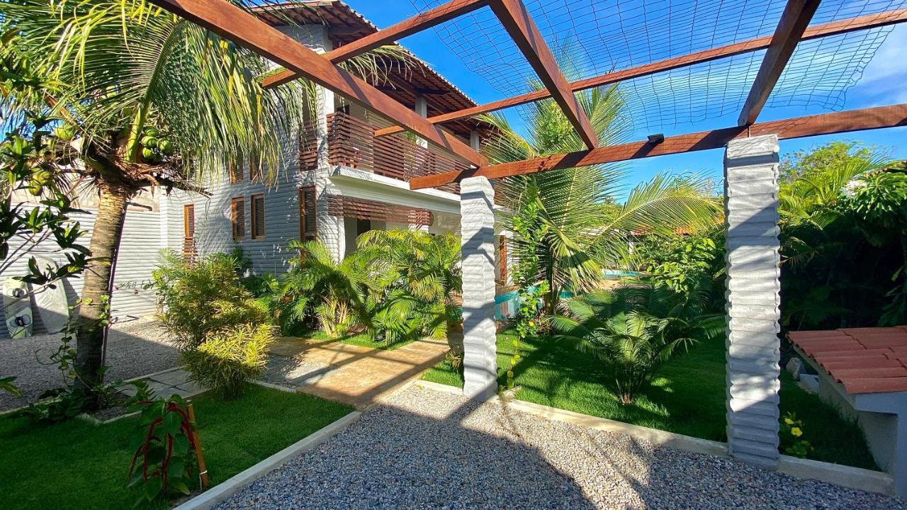 Bambo Villa Паракуру Екстериор снимка