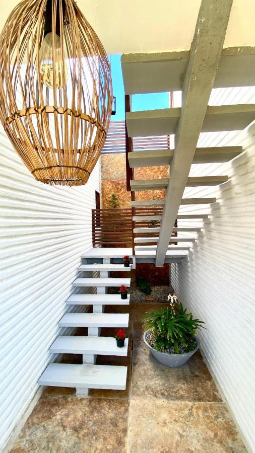 Bambo Villa Паракуру Екстериор снимка