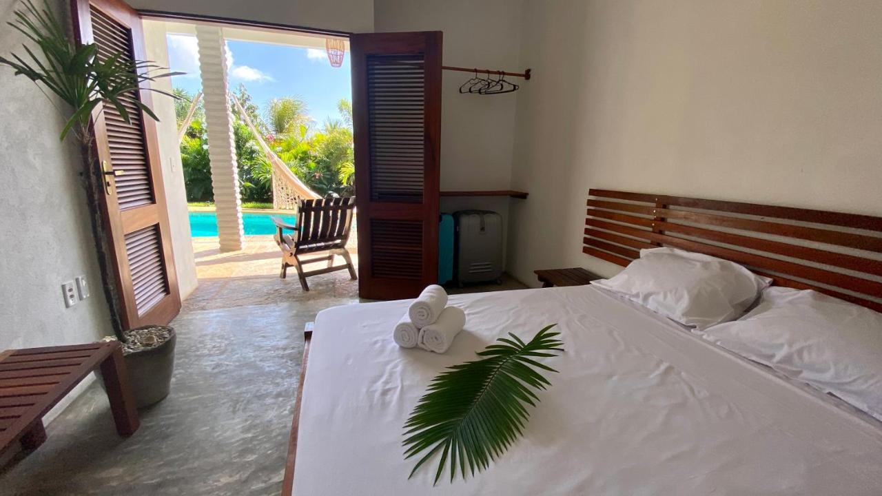 Bambo Villa Паракуру Екстериор снимка