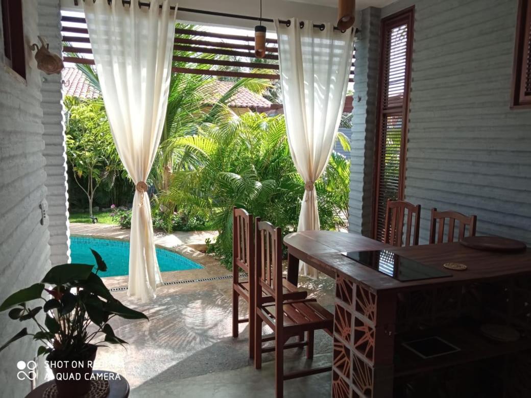 Bambo Villa Паракуру Екстериор снимка