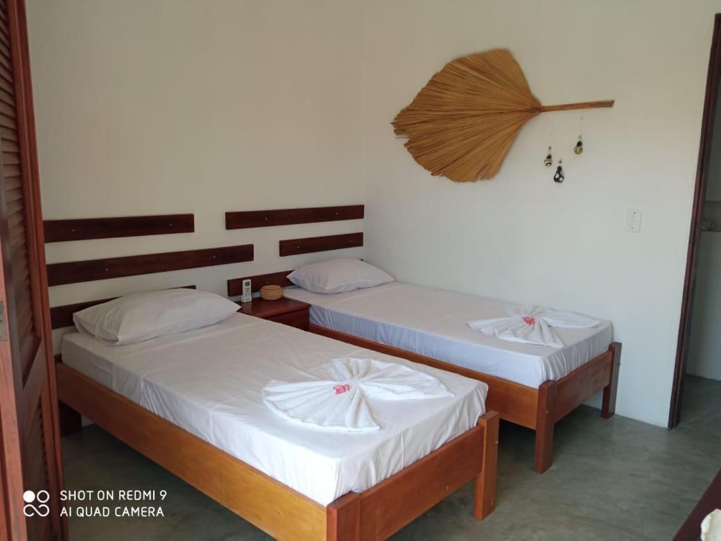 Bambo Villa Паракуру Екстериор снимка