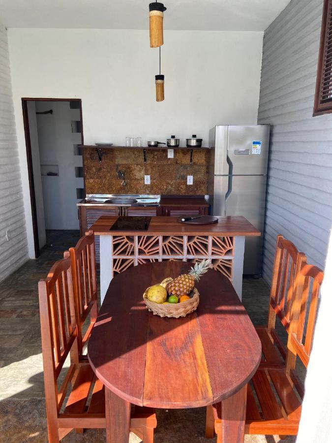 Bambo Villa Паракуру Екстериор снимка