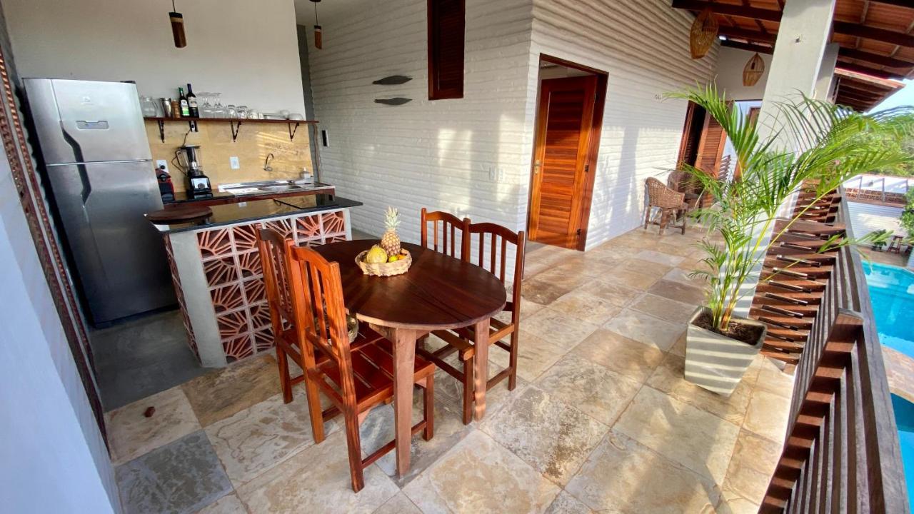 Bambo Villa Паракуру Екстериор снимка