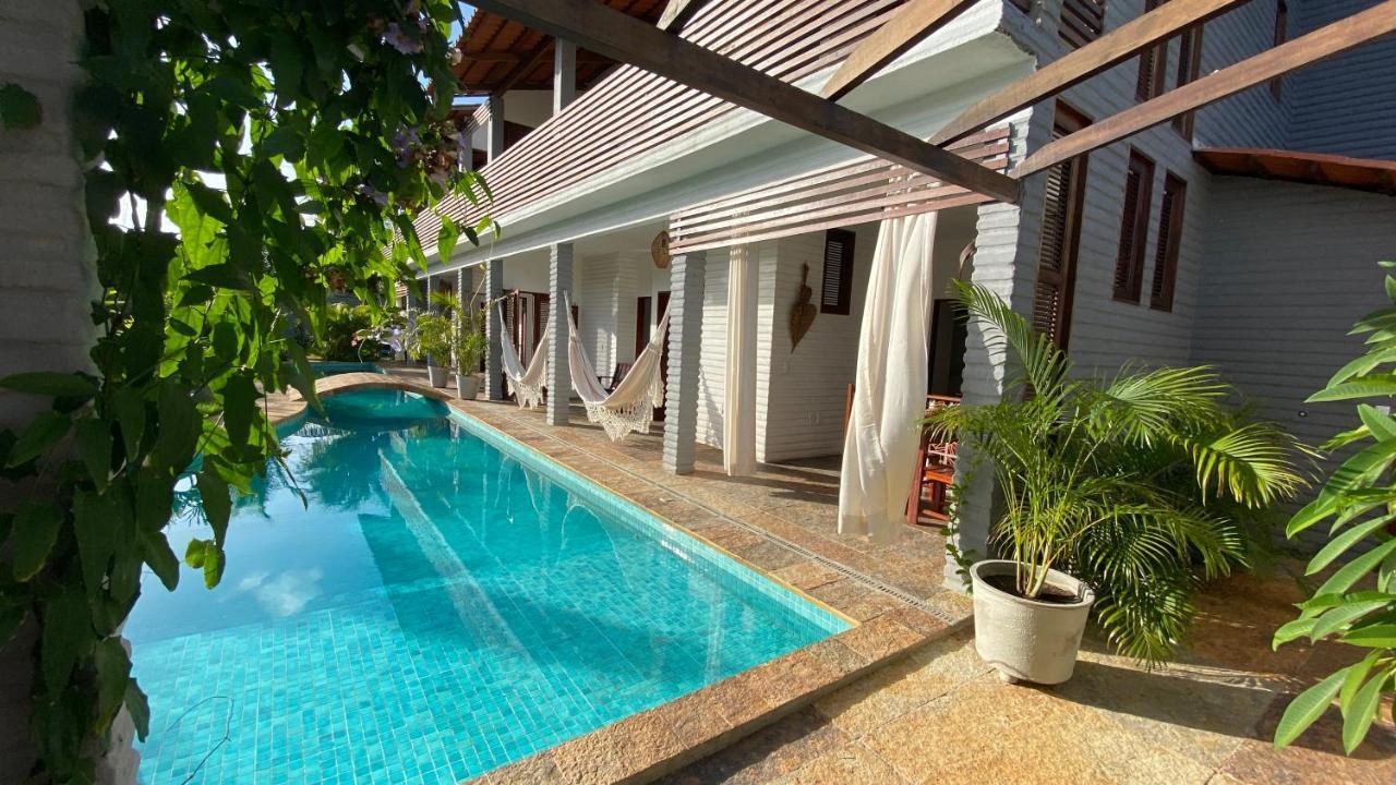 Bambo Villa Паракуру Екстериор снимка