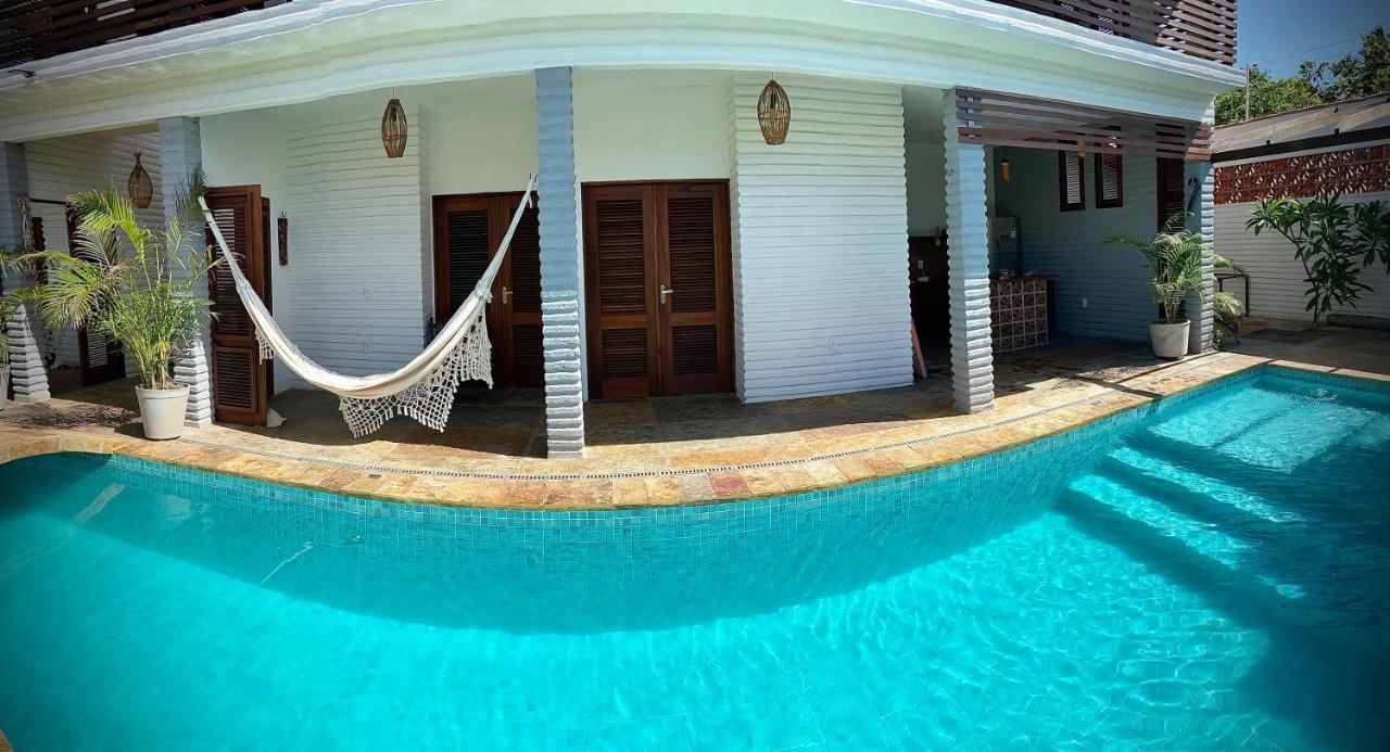 Bambo Villa Паракуру Екстериор снимка