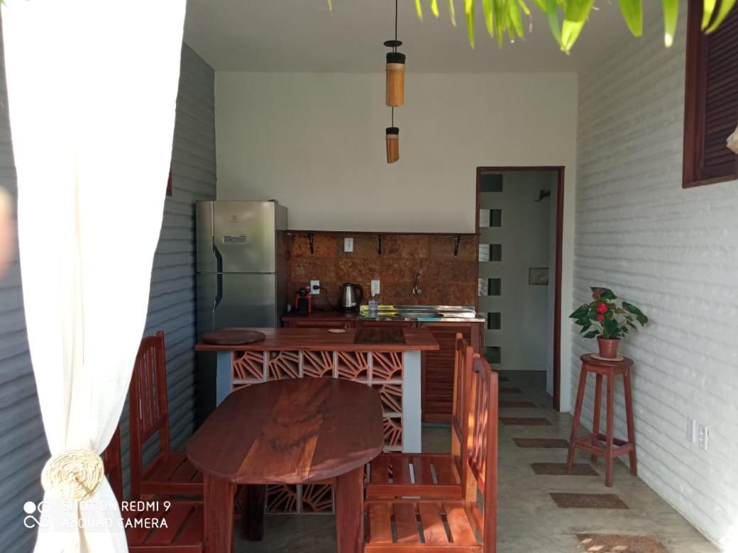 Bambo Villa Паракуру Екстериор снимка